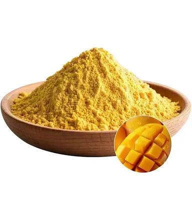 🥠100% Pure Mango Powder.