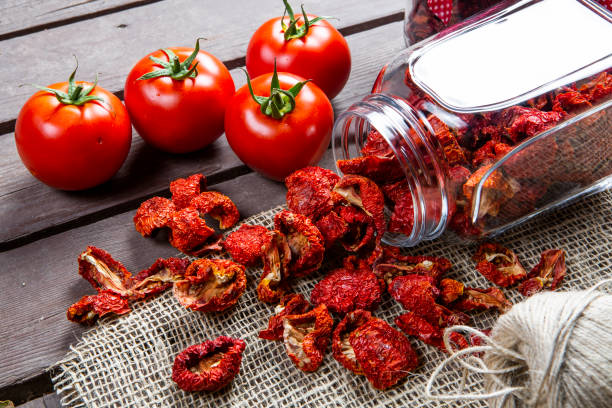 Dried Tomato
