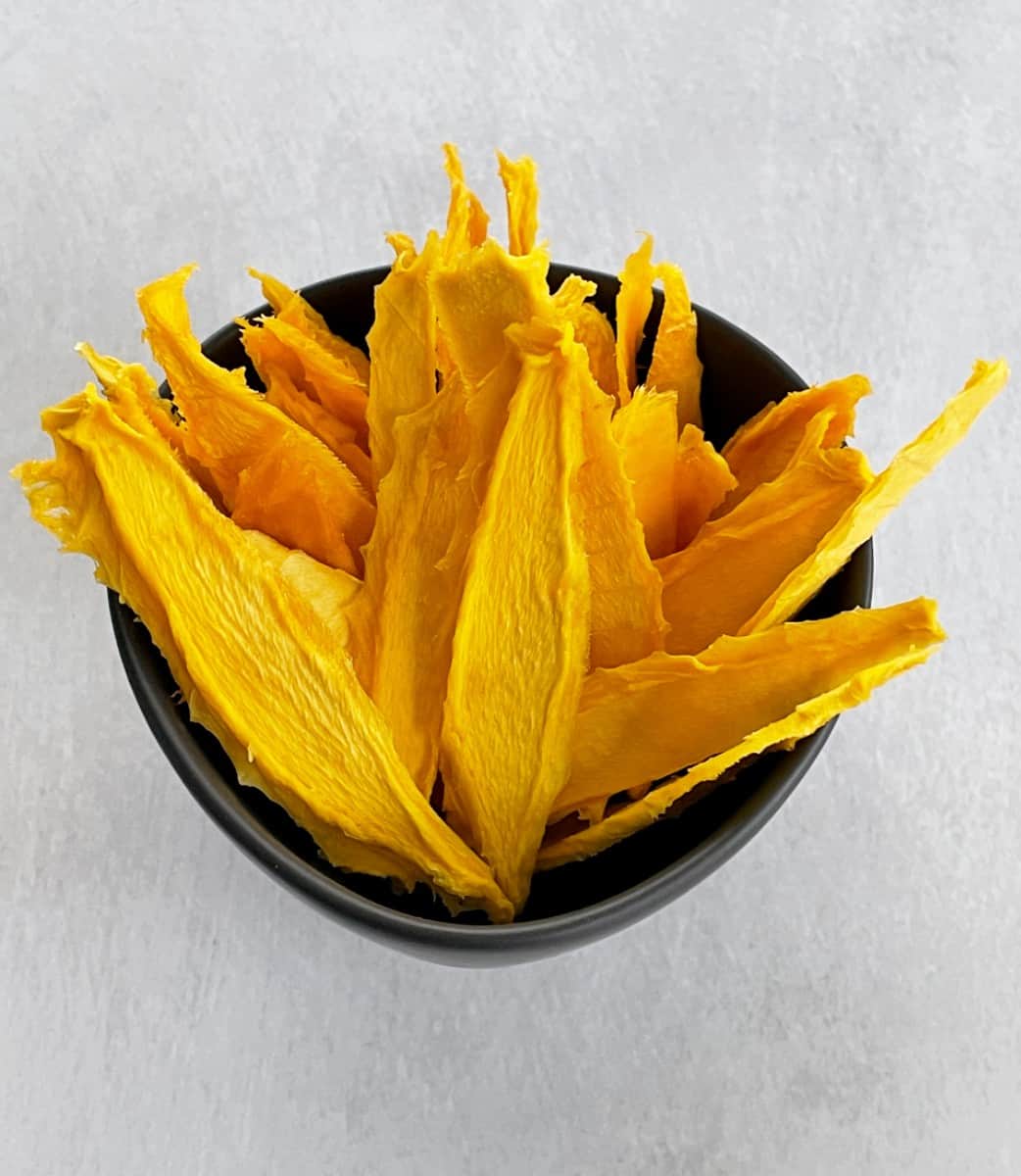 🥭 Mayn's Organic Dried Mango